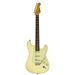 Aria Pro II STG-62 Modern Classic Electric Guitar Vintage White - Musical Instrument Warehouse