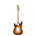 Aria Pro II STG-MINI Electric Guitar - Musical Instrument Warehouse