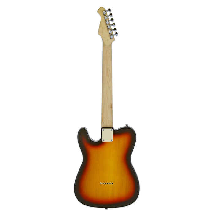 Aria Pro II TEG-002 Electric Guitar