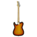 Aria Pro II TEG-002 Electric Guitar - Musical Instrument Warehouse