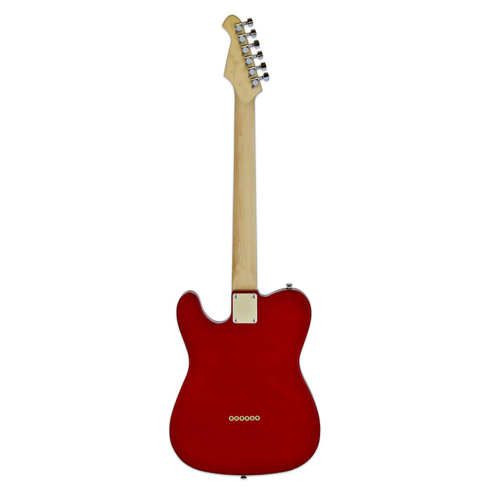 Aria Pro II TEG-002 Electric Guitar