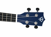 Twisted Wood BL-150S Bluford Mahogany Soprano Ukulele - Musical Instrument Warehouse