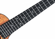 Twisted Wood EM-600T Ember Solid Mahogany Tenor Ukulele - Musical Instrument Warehouse