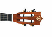 Twisted Wood KO-1000T Tenor Ukulele Solid Acacia - Musical Instrument Warehouse