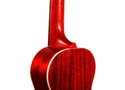 Twisted Wood RF-130T Redford Mahogany Tenor Ukulele - Musical Instrument Warehouse