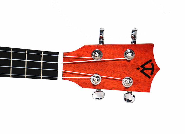 Twisted Wood RF-130T Redford Mahogany Tenor Ukulele - Musical Instrument Warehouse