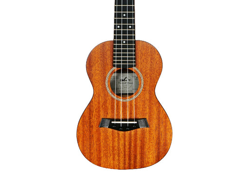 Twisted Wood RR-200T Rock Roots Tenor Ukulele Solid Mahogany - Musical Instrument Warehouse