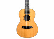 Twisted Wood SE-900T Sierra Tenor Ukulele Cedar Top - Musical Instrument Warehouse
