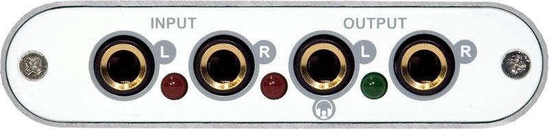 ESI U24 XL 24-bit USB Audio Interface for PC & Mac with S/PDIF I/O - Musical Instrument Warehouse