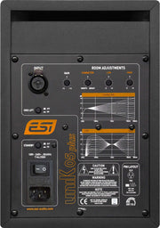 "ESI uniK 05+ Professional Active Reference 5"" Studio Monitor 2022 - (Pair) " - Musical Instrument Warehouse
