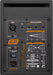"ESI uniK 05+ Professional Active Reference 5"" Studio Monitor 2022 - (Pair) " - Musical Instrument Warehouse