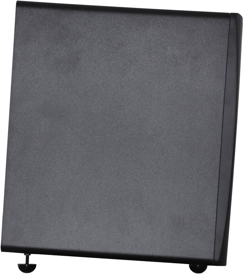 ESI uniK 08+ Professional Active Reference 8" Studio Monitor (Single) - Musical Instrument Warehouse