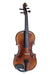 GEWA L'Apprenti VL1 Violin with Thomastik Alphayue Strings 1/4 Size - Musical Instrument Warehouse