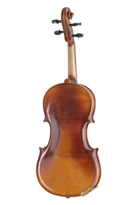 GEWA L'Apprenti VL1 Violin with Thomastik Alphayue Strings 1/4 Size - Musical Instrument Warehouse