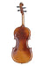 GEWA L'Apprenti VL1 Violin with Thomastik Alphayue Strings 1/4 Size - Musical Instrument Warehouse