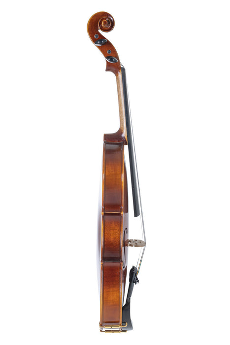 GEWA L'Apprenti VL1 Violin with Thomastik Alphayue Strings 1/4 Size - Musical Instrument Warehouse
