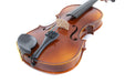 GEWA L'Apprenti VL1 Violin with Thomastik Alphayue Strings 1/4 Size - Musical Instrument Warehouse