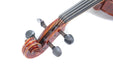 GEWA L'Apprenti VL2 Violin 1/4 with Alphayue Strings, Post Up - Musical Instrument Warehouse