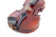 GEWA L'Apprenti VL2 Violin 1/4 with Alphayue Strings, Post Up - Musical Instrument Warehouse