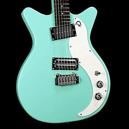 Danelectro 59XT Electric Guitar With Wilkinson Tremolo - Musical Instrument Warehouse