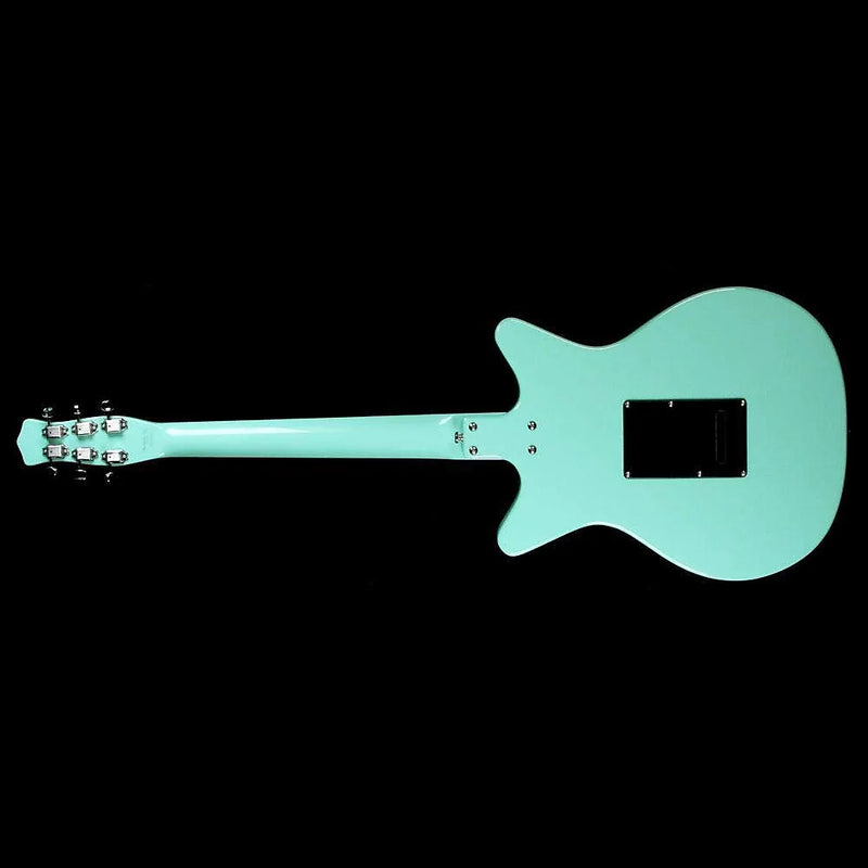 Danelectro 59XT Electric Guitar With Wilkinson Tremolo - Musical Instrument Warehouse