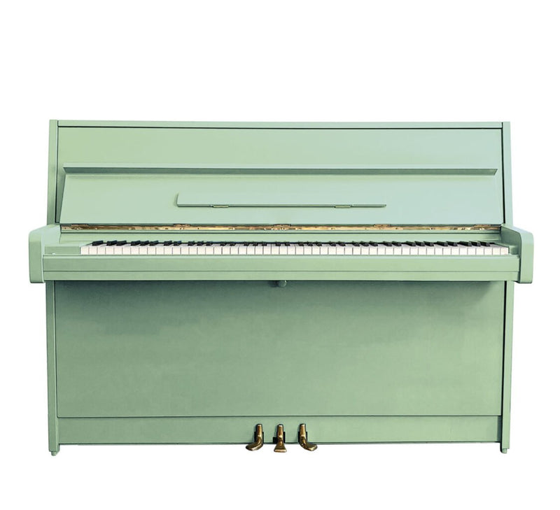 KPOP™ 43" Upright Piano Refurbished - Musical Instrument Warehouse